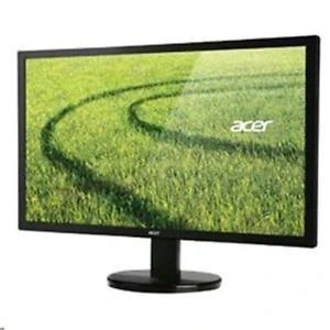 Фото Монитор 18.5" Acer EB192Qb Black 1366x768