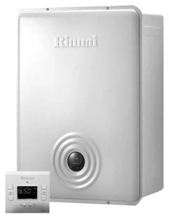 Фото Настенные газовые котлы RINNAI RB 307 EMF