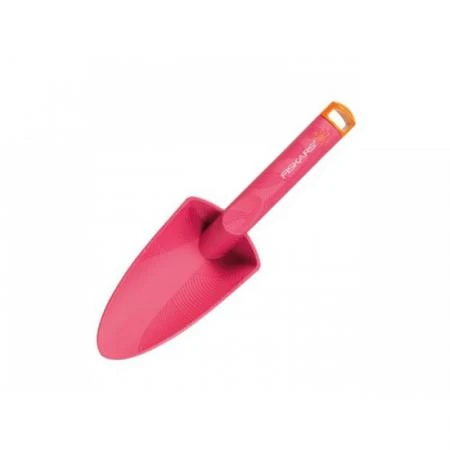 Фото Совок садовый FISKARS Inspiration Ruby (137130) (1003665)