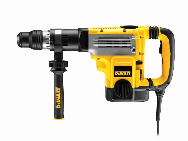 Фото Перфоратор DeWalt D 25763 K