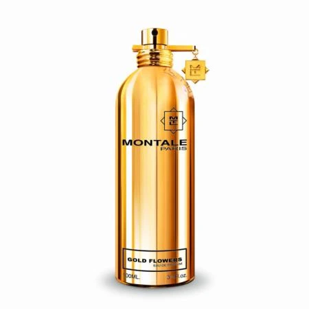 Фото Montale Gold Flowers Montale Gold Flowers 20 ml