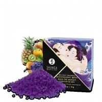 Фото Ароматическая соль для ванны Shunga MOONLIGHT BATH Exotic Fruits