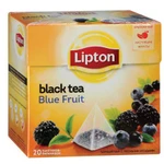 фото Чай LIPTON (Липтон) "Blue Fruit"