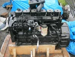 Фото №3 Двигатель для экскаватора HYUNDAI R210, R2000, R220, R260, R250 - Cummins 6BT5.9-C , 6B, 6BTA, B5.9