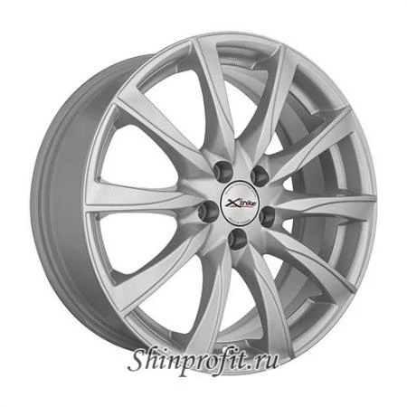 Фото X-trike X-120 7x17/5x108 D63.35 ET45 HS