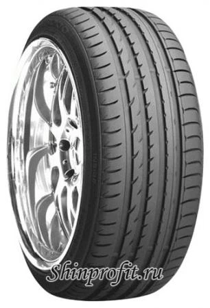 Фото Nexen N8000 235/60 R18 103H