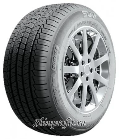 Фото Kormoran SUV Summer 235/60 R17 102V