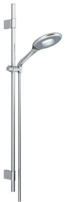 Фото GROHE RAINSHOWER ICON 27277 000 Душевой гарнитур (хром)