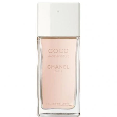 Фото Chanel Mademoiselle Coco Eau De Toilette 50мл Стандарт