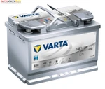 фото Varta 894