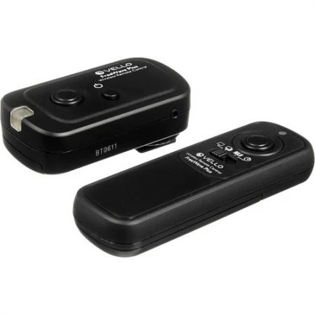 Фото Vello Vello Freewave Plus Wireless Remote Shutter Release (RWII-C)