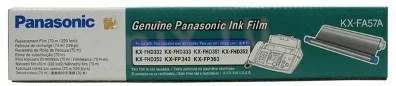 Фото Пленка (аналог Panasonic KX-FA57A/E) 70м. для KX-FP343