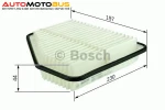 фото Фильтр воздушный Bosch F026400098