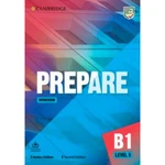 фото Prepare. Level 5. Workbook with Audio Download. Chilton H.