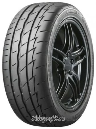 Фото Bridgestone Potenza RE003 Adrenalin 215/55 R17 94W