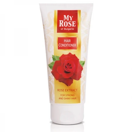 Фото Бальзам-кондиционер My Rose of Bulgaria Лавена 200 ml