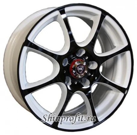 Фото NZ Wheels F-46 8x18/5x112 D66.6 ET39 WB