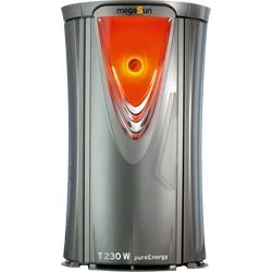 Фото Солярий MegaSun Tower pure Energy T230