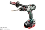 фото Metabo SB 18 LTX-3 BL I Акк.уд.винт.3ск,120Нм,2х5.5 602356660