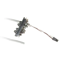 Фото Schneider Electric VW3L20010R200 КАБЕЛЬ СИГНАЛА STO