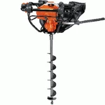 фото Мотобур Stihl BT-121 (диаметр бурения 200 мм.) аренда - Челябинск