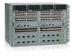 фото Шасси Allied Telesis AT-SBx8112-96POE+-50