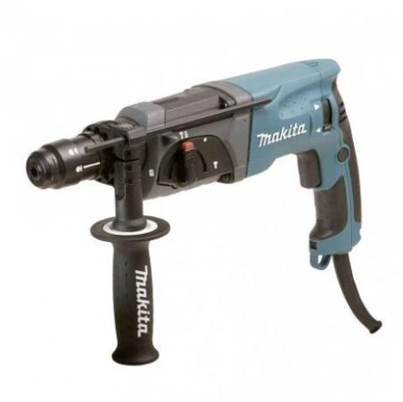 Фото Перфоратор Makita HR 2470 FT