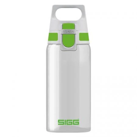 Фото Бутылка Sigg Total Clear One (0,5 литра)