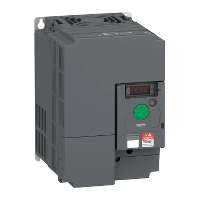 Фото Преобразователь частоты ATV310 7,5кВт 380В 3ф Schneider Electric ATV310HU75N4E