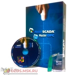 Фото ИнСАТ Tunneler OPC HDA Client 2500 Softkey