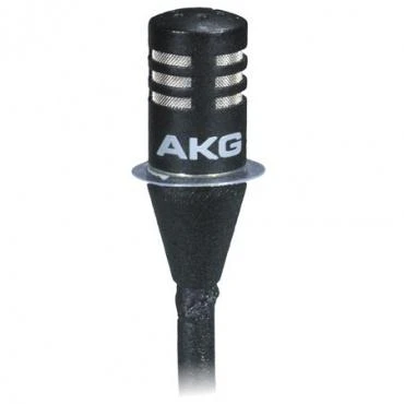 Фото Петличный микрофон AKG C577WR