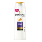 фото Шампунь 400 мл, PANTENE (Пантин) "Дополнительный объем", для тонких волос