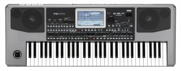 Фото Синтезатор KORG PA900