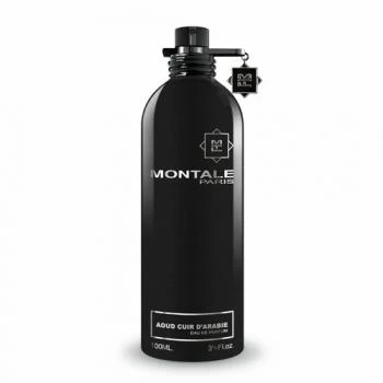 Фото Montale Aoud Cuir D'arabie Montale Aoud Cuir D'arabie 100 ml