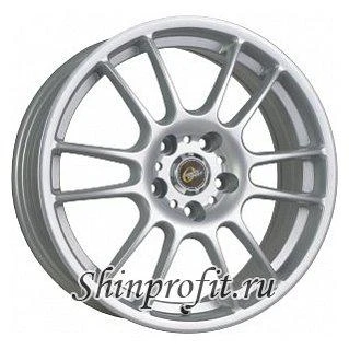 Фото Mega Wheels Y665 6.5x16/5x112 D57.1 ET43 Silver