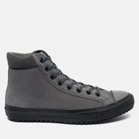 Фото Converse Chuck Taylor All Star Boot PC Grey/Black