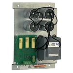 фото Прибор контроля изоляции IM10 Schneider Electric IMD-IM10