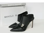 фото Босоножки Manolo Blahnik BB 37.5