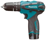 фото Аккумуляторная ударная дрель-шуруповерт Makita HP330DWE