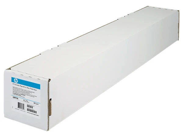 Фото HP Super Heavyweight Plus Matte Paper 210 гр/м2, 914 мм x 30.5 м