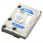 фото Продам винчестер Western Digital 500 Гб Caviar Blue WD5000AAKX в Днепропетровске