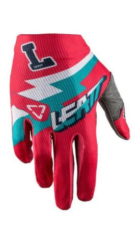 Фото Мотоперчатки Leatt GPX 1.5 GripR Glove Stadium M (6019033281)