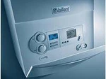 фото Котел настенный газовый Vaillant 362-5 turboTEC PLUS VU