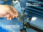 фото Комплекты пластин BALTECH-258N