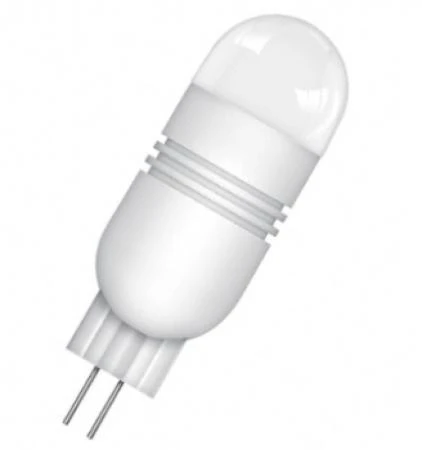 Фото Лампа светодиодная OSRAM PARATHOM SPECIAL PIN G4 PIN G4 - 1,5W G4 12V 75lm 3000K - 4008321977281