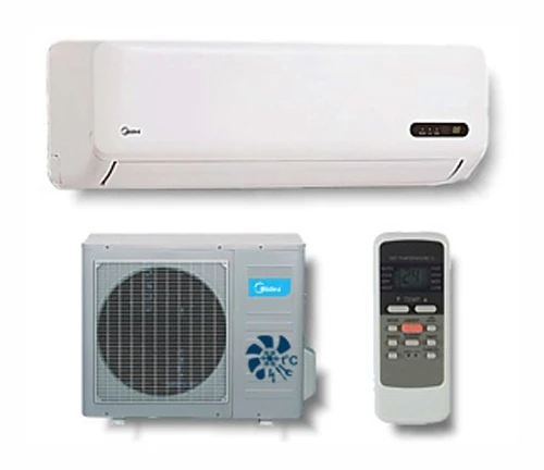 Фото Кондиционеры Midea MS11D-18HRN1/MO11D-18HN1