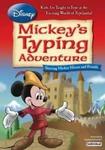 фото Disney Disney Mickeys Typing Adventure (8975d0ec-ae99-4ebb-b0f1-2a95362c28)