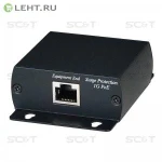 фото SP006PH: Устройство грозозащиты цепей Ethernet