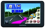 фото Garmin Автомобильный навигатор Garmin DEZL 560 LMT