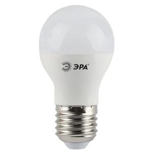 Фото ЭРА LED smd A60-10w-840-E27 (6/30/1050)